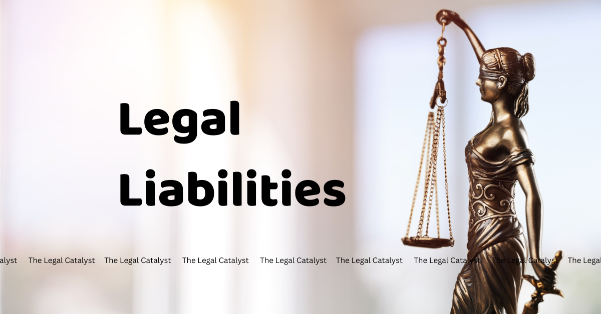 Liabilities
