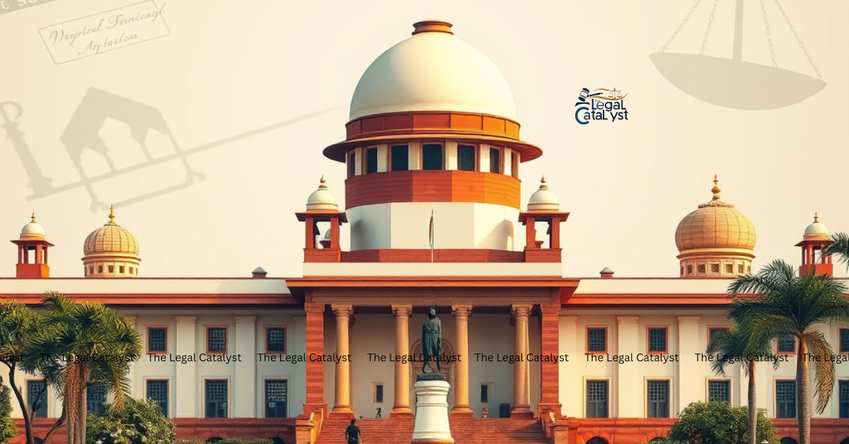 Fast-Track Courts in India