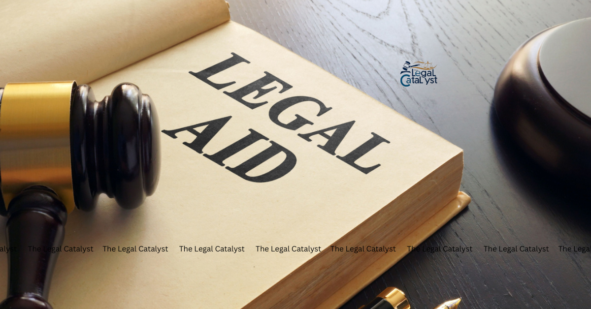Right to Legal Aid in India