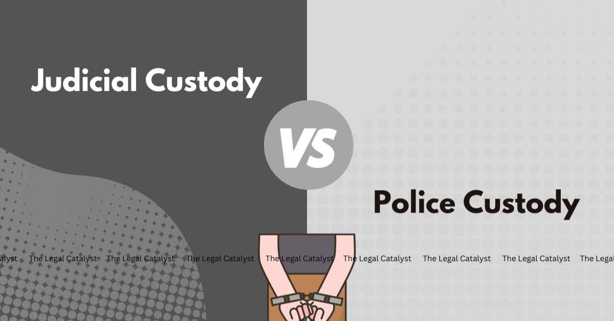 Custody