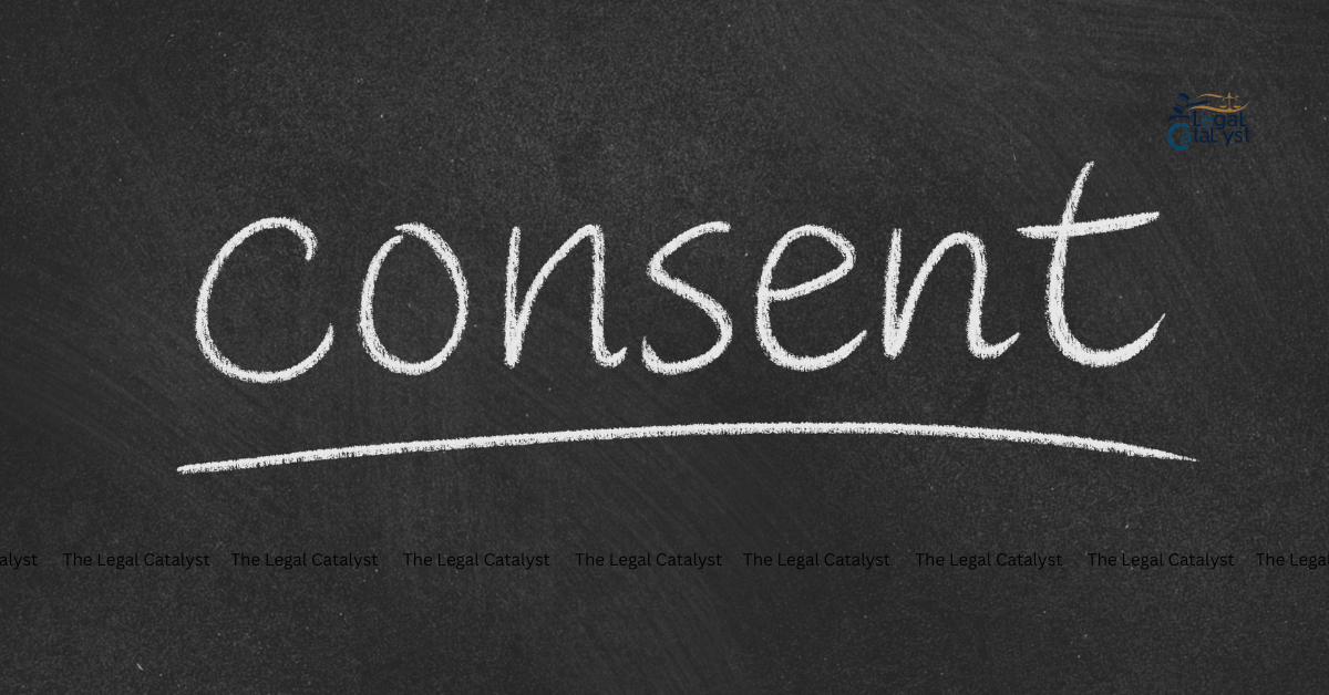 free consent