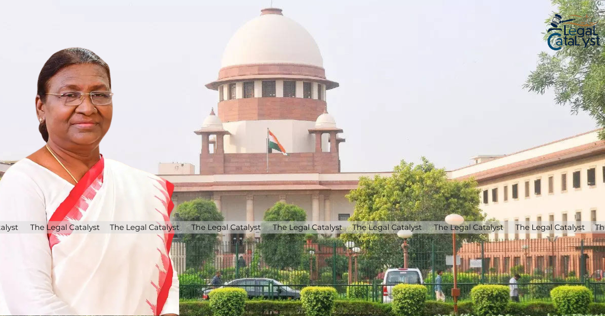 constitution bench