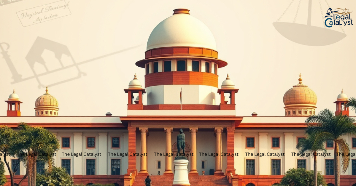 Anticipatory Bail