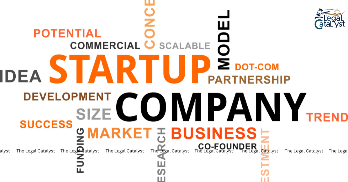 Startup