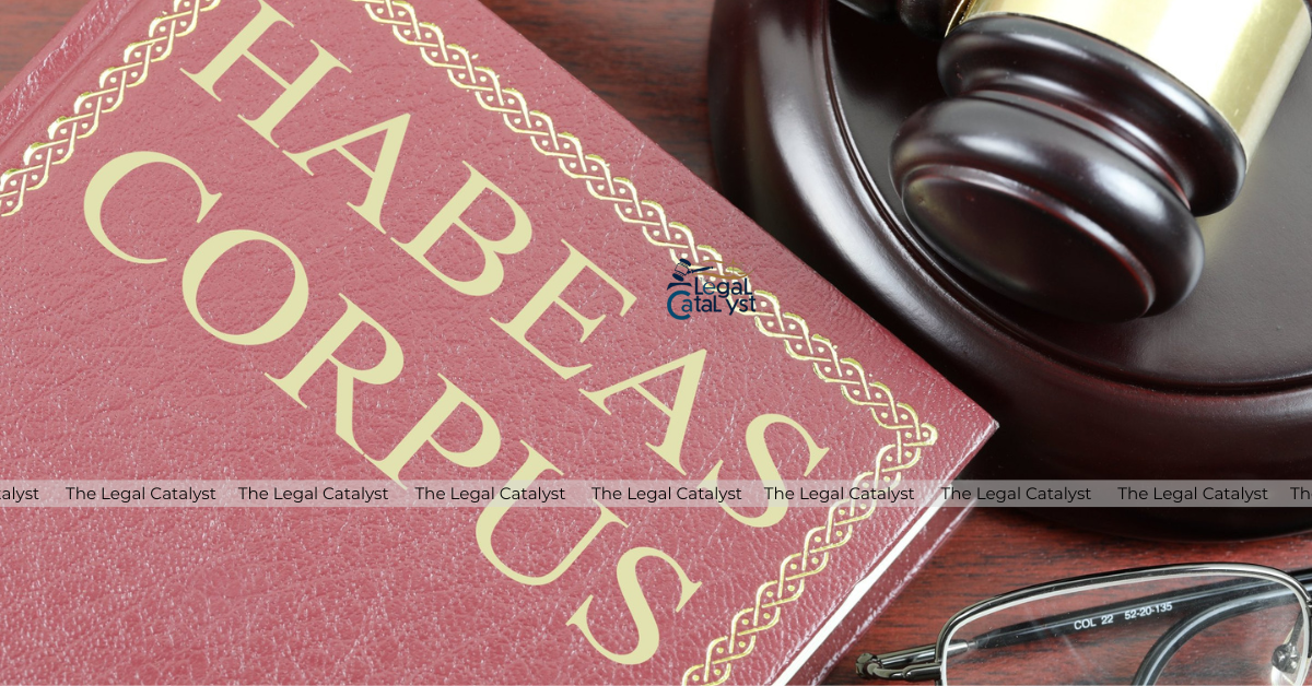 Habeas Corpus
