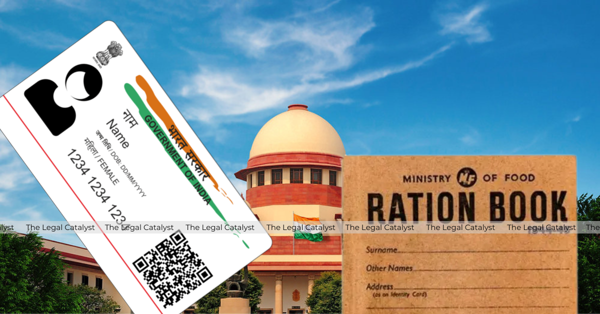 Aadhaar