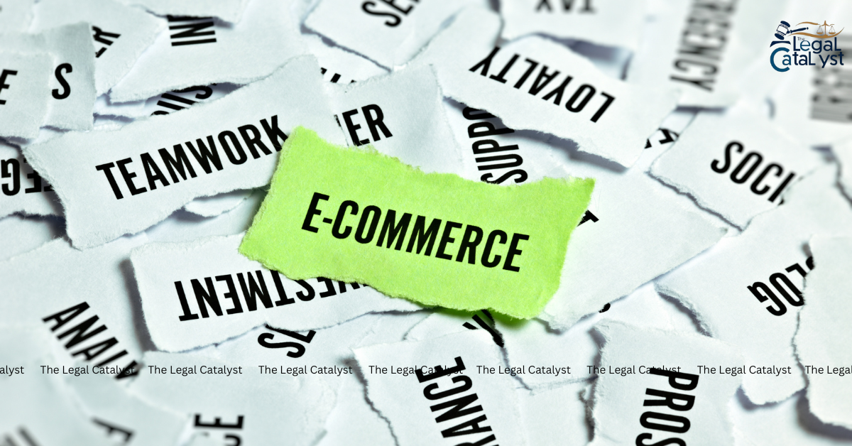 E-commerce