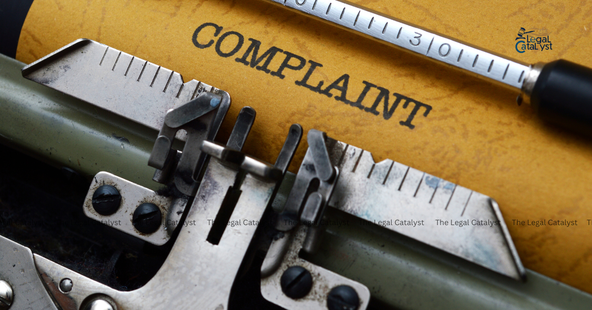 Filing FIR a 7 step guide