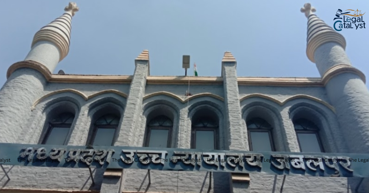 Madhya Pradesh HC Orders Relocation of 17-Year-Old Pregnant Rape Victim