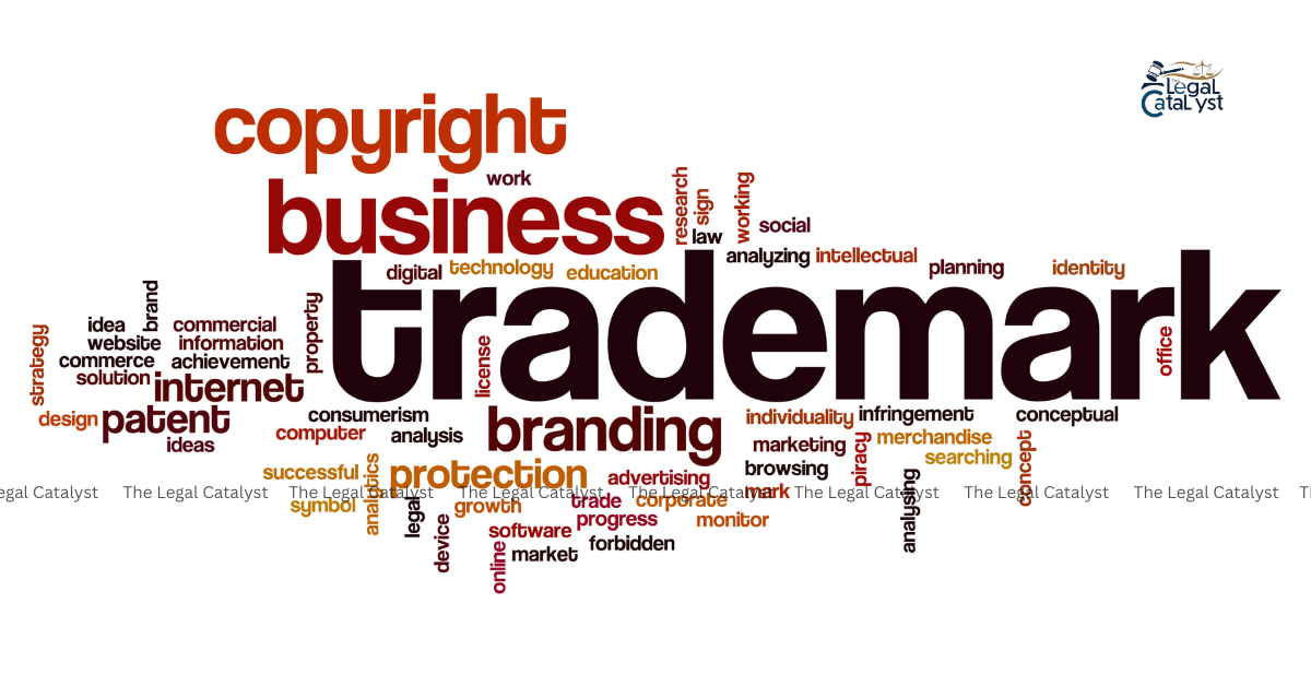 how to register a trademark in India