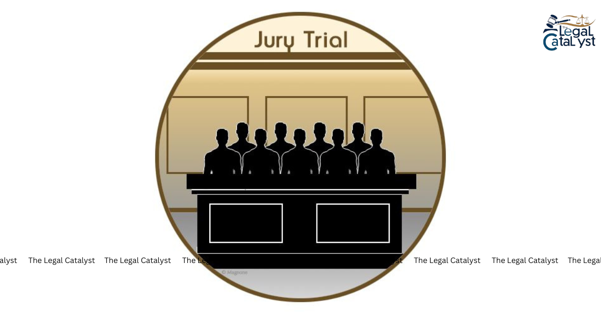 Jury System