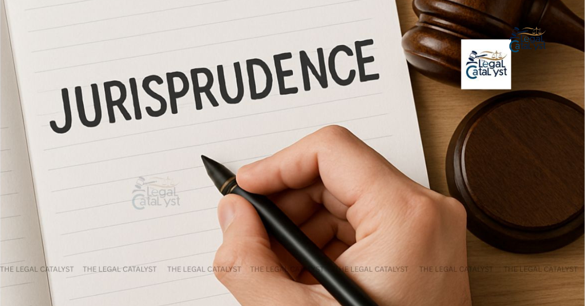 Jurisprudence