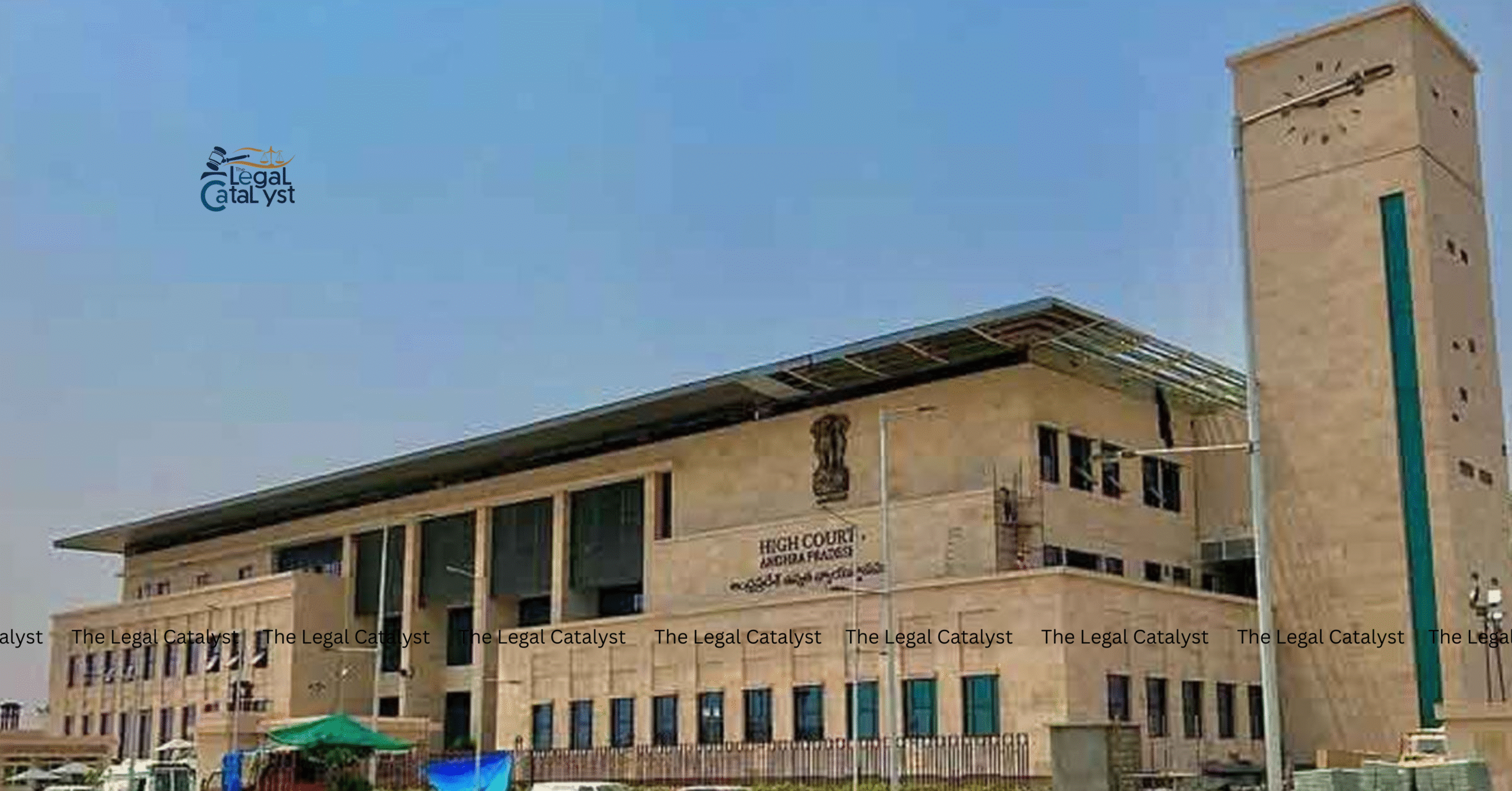 AP high court