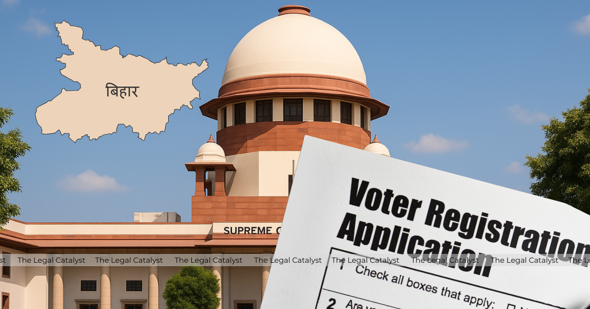 Electoral Roll