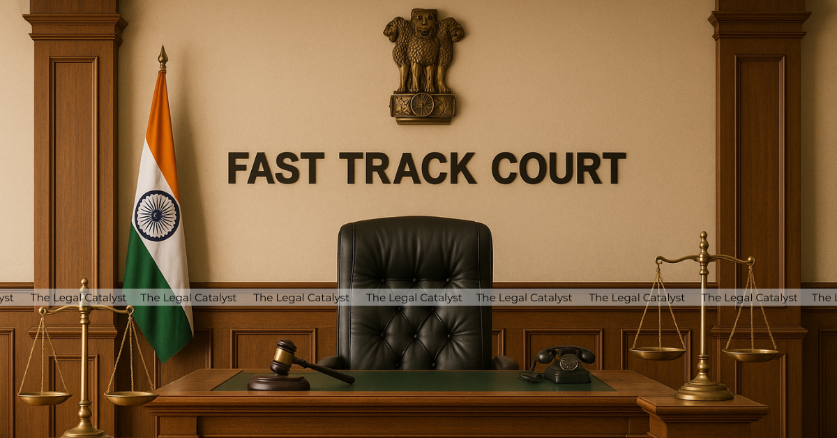 fast-track courts