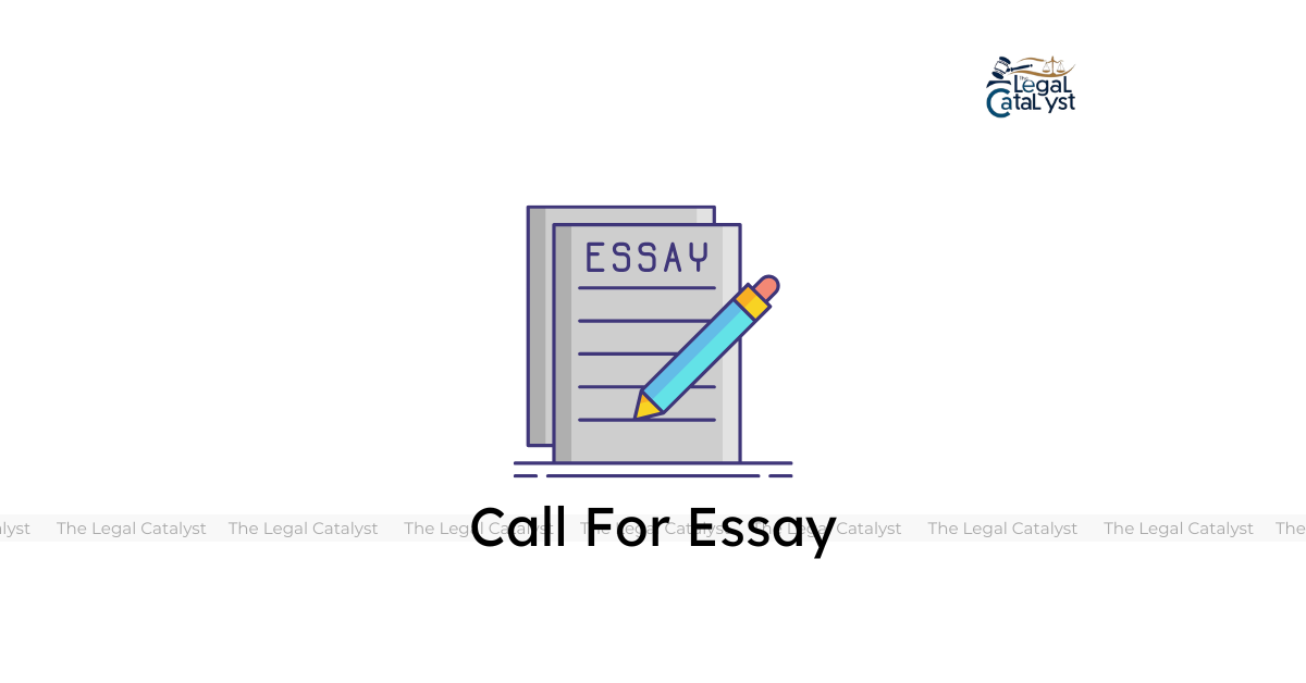 essay