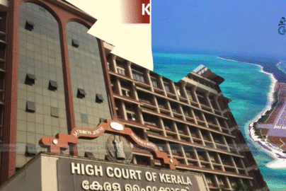 Lakshadweep