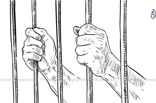 crime & criminals