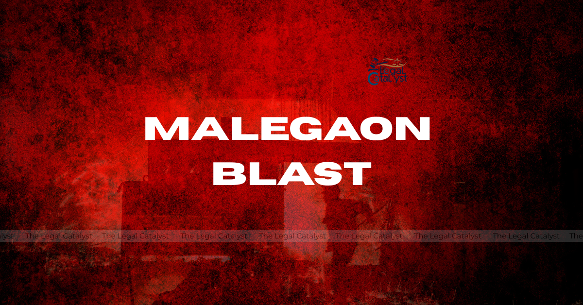 2008 Malegaon Blast