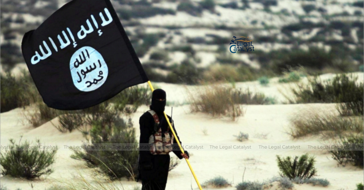 ISIS