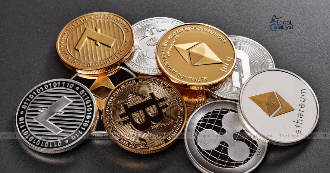 Cryptocurrency