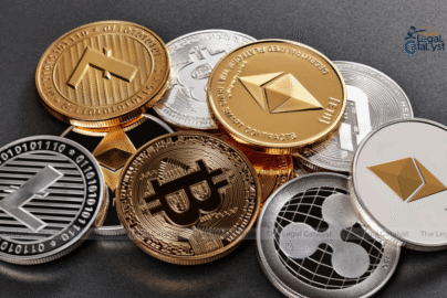 Cryptocurrency