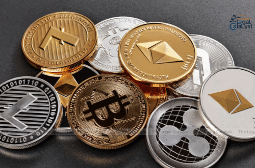 Cryptocurrency