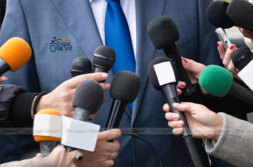 Media trials