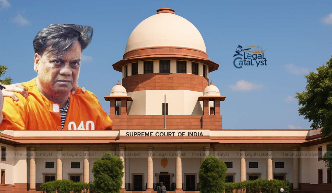 Chhota Rajan
