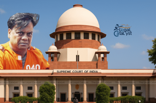 Chhota Rajan