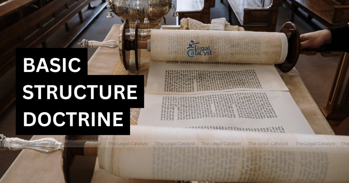 Basic structure doctrine