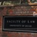 Faculty of Law, DU