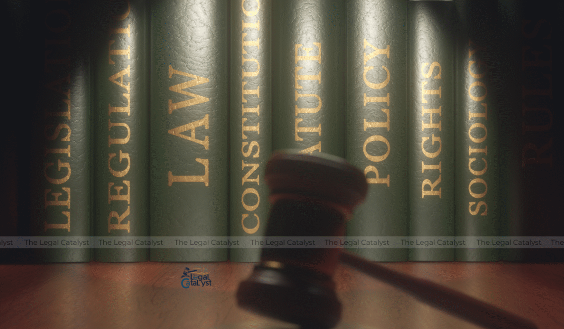 Legal Education in India