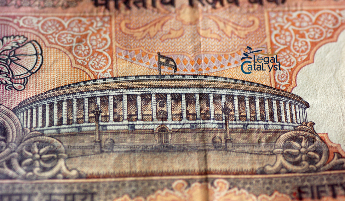 Parliamentary Privileges