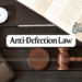 Anti-Defection Law