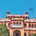 Faculty of Law, University of Allahabad, Prayagraj, Uttar Pradesh