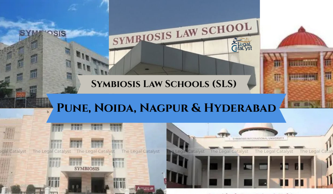 Symbiosis Law School (SLS)