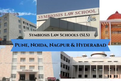 Symbiosis Law School (SLS)