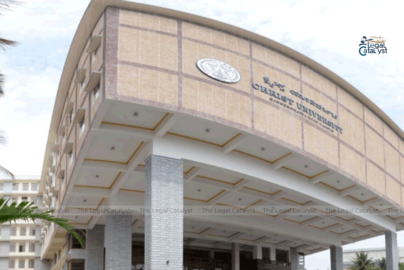 School of Law, Christ University