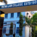 Patna Law College, Patna University, Patna, Bihar