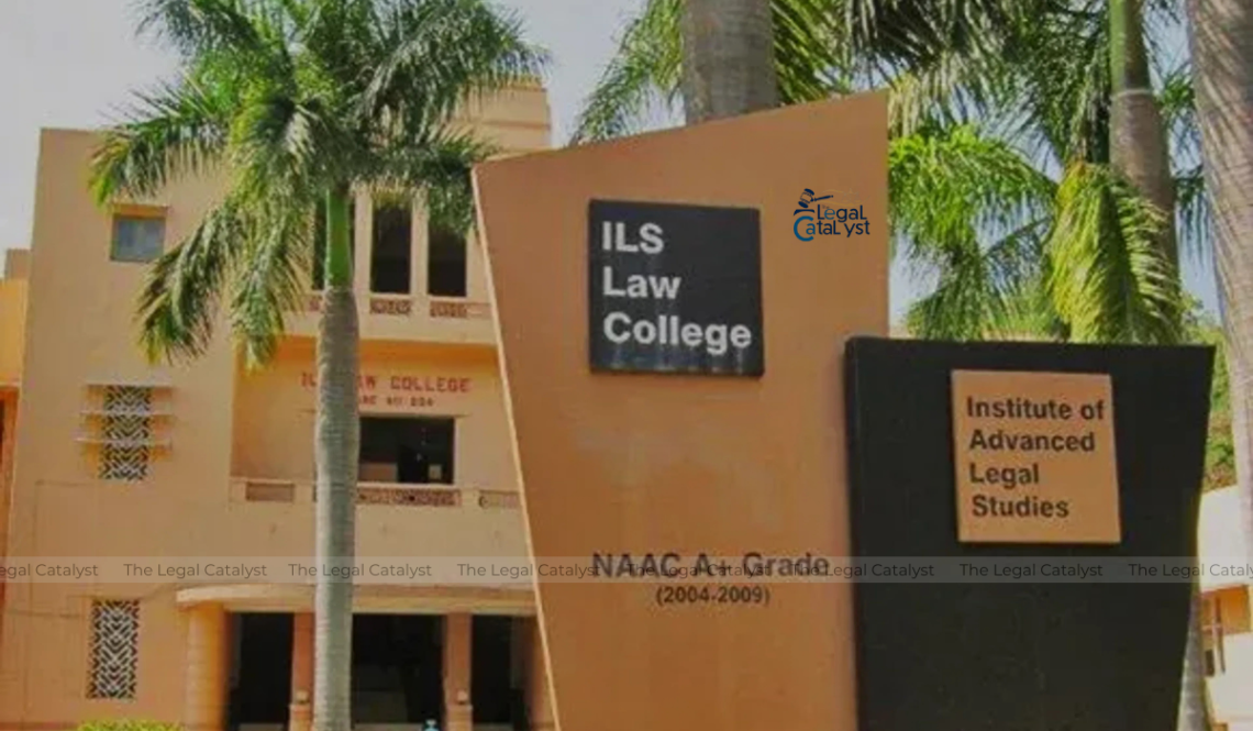 ILS Law College, Pune, Maharashtra