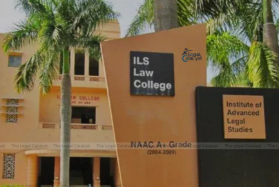 ILS Law College, Pune, Maharashtra