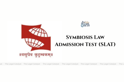 Symbiosis Law Admission Test (SLAT)