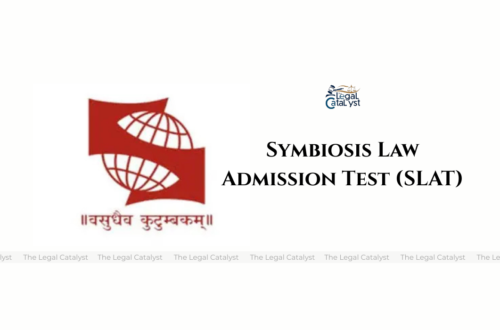 Symbiosis Law Admission Test (SLAT)