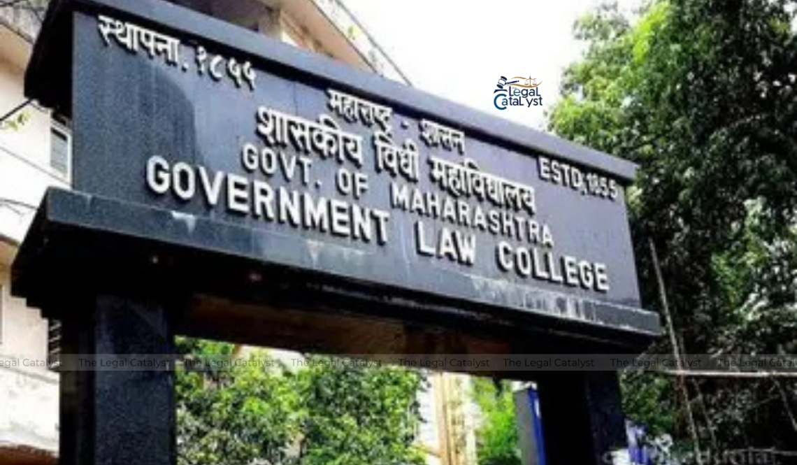 Government Law College (GLC), Mumbai