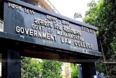 Government Law College (GLC), Mumbai