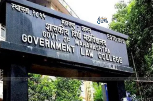 Government Law College (GLC), Mumbai