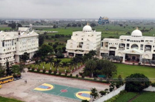 Indore Institute of Law (IIL), Indore, Madhya Pradesh