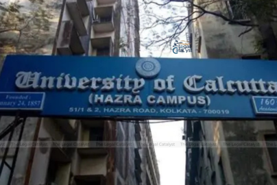 Faculty of Law, University of Calcutta, Kolkata, West Bengal