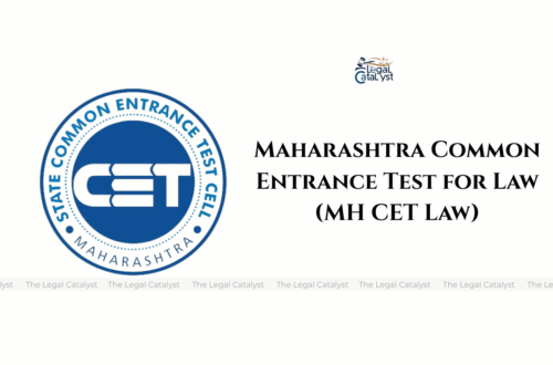 Maharashtra Common Entrance Test for Law (MH CET Law)